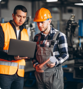 IoT technicians