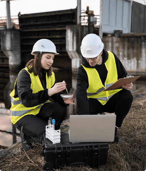 Water Detection and Coolant Leak Management