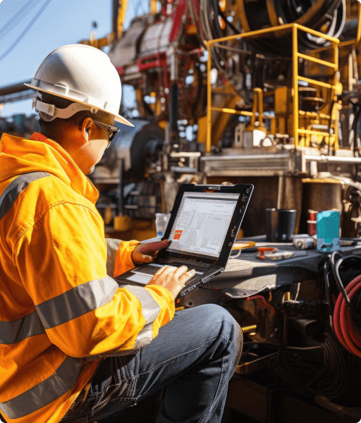 H2S Monitoring for Worker Safety