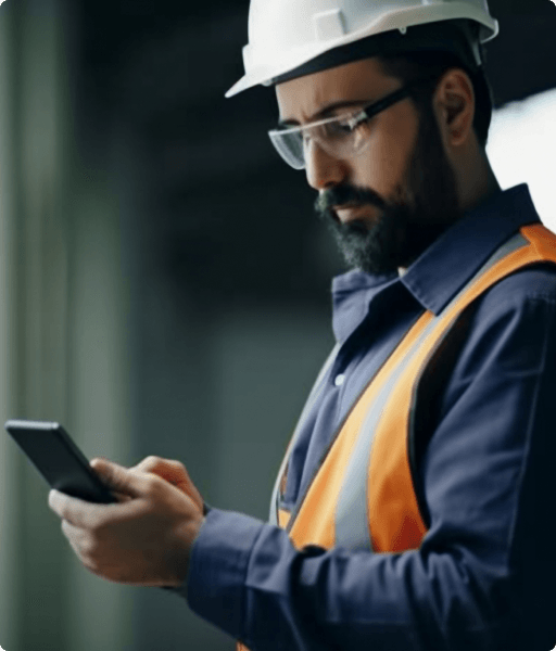 Lone Worker Tracking for Enhanced Safety