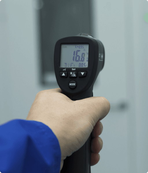 Occupancy and CO2 Monitoring for Healthier Environments