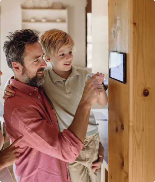 Smart Water Metering and Usage Control
