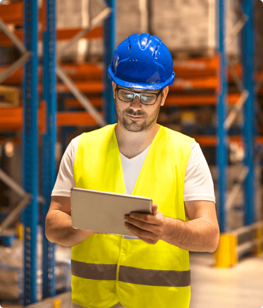 Smart Shelves for Inventory Management