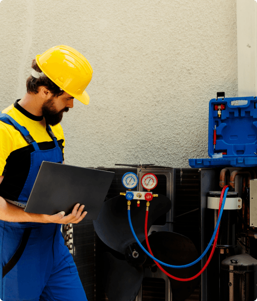 Intelligent Energy Management