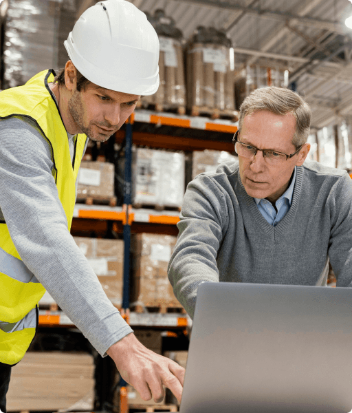 Supply Chain Optimization