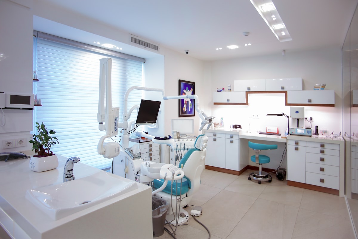 AI-Driven Operational Turnaround for a Multi-Clinic Dental Group