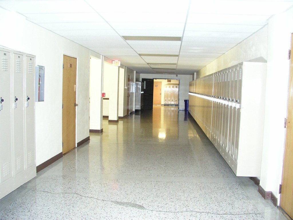 Lockdown Door Systems for Enhanced Security: Why Every School Needs One