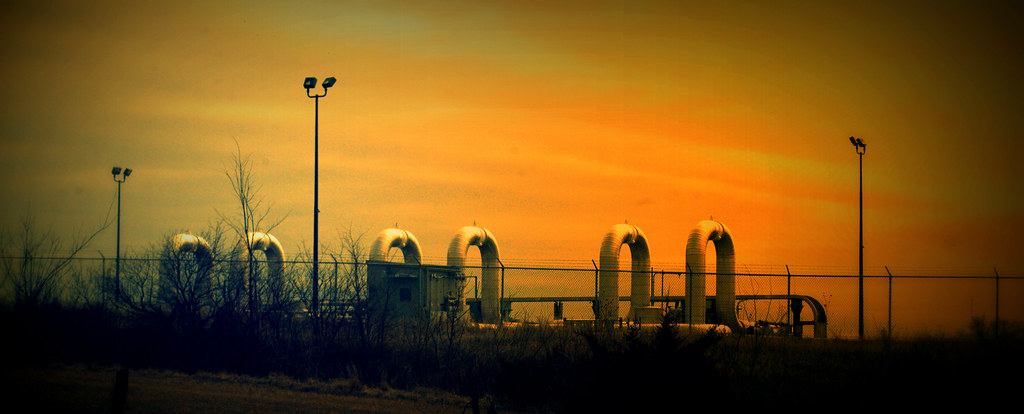 Cutting-Edge IoT Use Cases in Oil and Gas