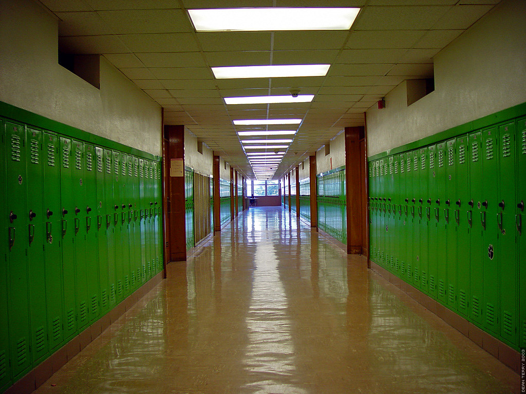 Why Drug Detection in Schools Matters More Than Ever