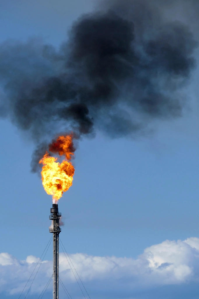 Cutting-Edge IoT Use Cases in Oil and Gas: Revolutionizing Emissions Monitoring
